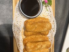 -同仁四季椰子鸡(车公庙店)