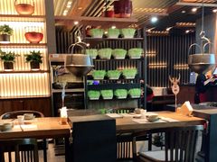 -盡膳口福跷脚牛肉火锅(北美新天地店)