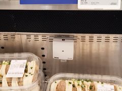 -山姆会员商店(上海浦东店)