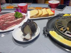 -外婆掌柜·东北家庭烤肉(托乐嘉店)