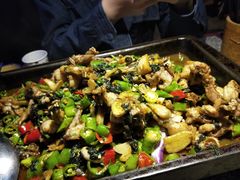 -蘭奢雅集·江浙菜(青山江滩店)