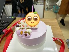 -美点饼业(新阳店)