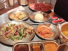 -西塔老太太泥炉烤肉(苏州大悦城店)