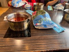 -蒙星月涮肚火锅城(宏运家园店)