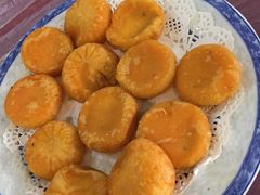 -南华寺素食馆(南华禅寺店)