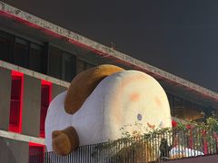 -大雁塔北广场音乐喷泉