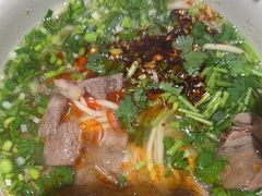 -马记永·兰州牛肉面(3019君尚店)