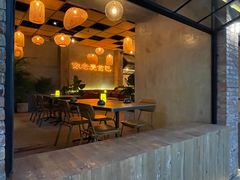 -岔巴精酿啤酒餐吧(南屏街店)