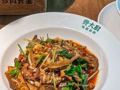 -费大厨辣椒炒肉(万家丽一店)