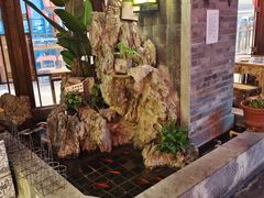 -蜀大侠火锅(森兰花园城店)