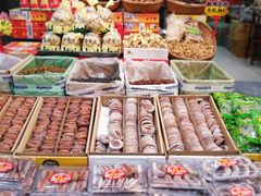 柿子饼-老西安土特产