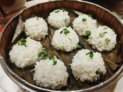 珍珠肉丸-洞庭记·老湖南味道(下沙店)