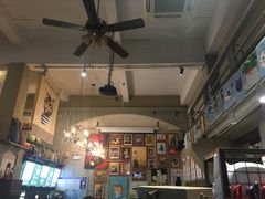 -猫咪博物馆(顶澳仔猫街店)