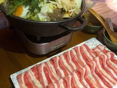 -有喜屋·深夜食堂(北京西路店)