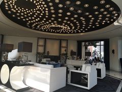 -上海苏宁宝丽嘉酒店·Cafe Bellagio西餐厅