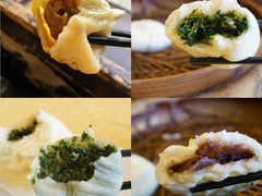 -留芳·文旅古月楼(老街店)