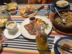 -Aqua Oasis 水天堂(相城天虹商场店)
