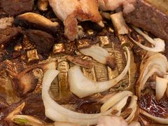 -第二外国语学院-韩国餐厅(朝阳路店)