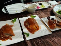 -大董(福田皇庭中心店)