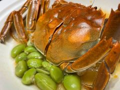 -新光酒家·河豚·海鲜·蟹料理(浦东店)