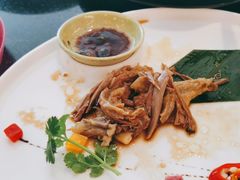 -铭轩中餐厅·海南菜·粤菜(亚龙湾瑞吉店)