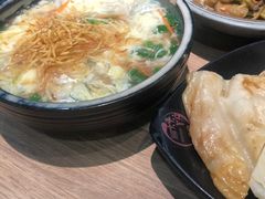-荣鹏风味烀饼(万达广场店)