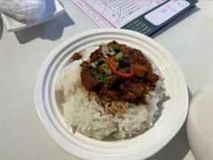 卤肉饭-潮福城大酒楼·潮味粤品·港式点心(湖滨北路店)