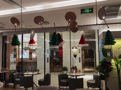 -必胜客(城西银泰店)