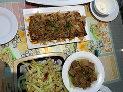 -大头力茶餐厅(花都融创茂店)