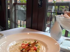 -Le Comptoir de Pierre Gagnaire