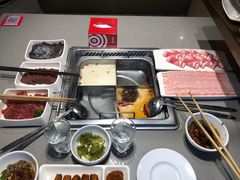 -海底捞火锅(旭辉MALL店)