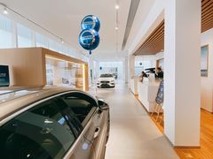 -上海永达嘉沃沃尔沃4S店(嘉定镇店)