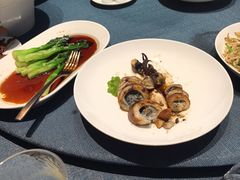 -海味世家·家常菜馆(明州里店)