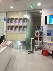 -唯儿诺儿童医院·儿科·眼科(新天地店)