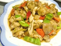 -洪福饭店·十八年老店