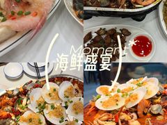 -品鲜海鲜餐厅(黄厝店)