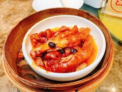 豉汁蒸凤爪-金鼎轩(方庄天坛店)