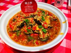 -辣小鲜·南昌大排档(船山路店)