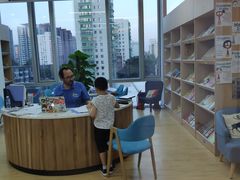-GogoReading少儿英语分级阅读(双井中心店)