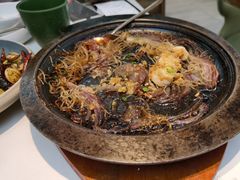 -云海肴·汽锅鸡·云南菜(高德置地店)