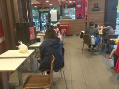 -麦当劳(武商建二店)