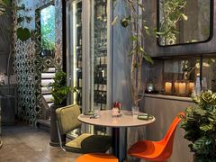 -Ginger(兴国路店)