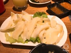 -牛很鲜潮汕牛肉火锅(朝晖路店)