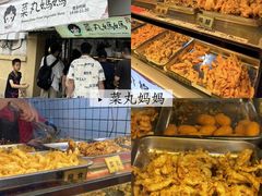 -阿吉仔(大元路店)