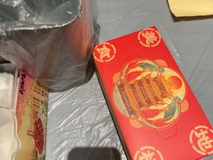 -肥肥虾庄·金牌油焖大虾(杨园滨江时代walk店)