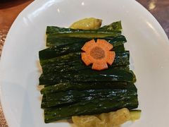 -南门小馆·清真(国贸商城店)