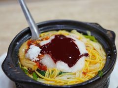 -蜀王砂锅总店