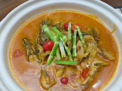 -茶港食堂(武昌店)
