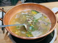 铜瓢牛肉-妈妈的味道·腾冲特色菜(和顺古镇店)