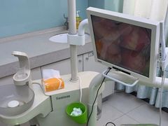 -咿呀口腔(光谷分院)